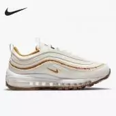 2021 nike air max 97 plus dc4012-100 white